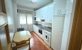 Piso en venta en San Martín en Vitoria-Gasteiz