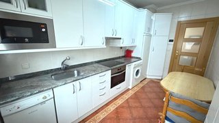 Piso en venta en San Martín en Vitoria-Gasteiz