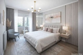 Piso en venta en San Martín en Vitoria-Gasteiz