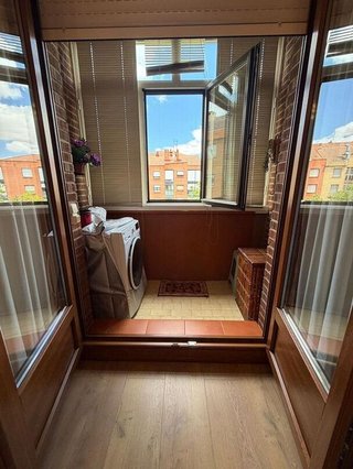 Piso en venta en San Martín en Vitoria-Gasteiz