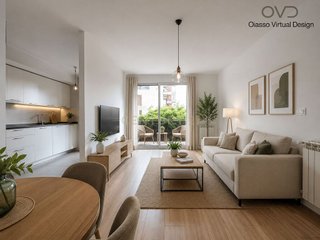 Piso en venta en Azken Portu - Behobia en Irun
