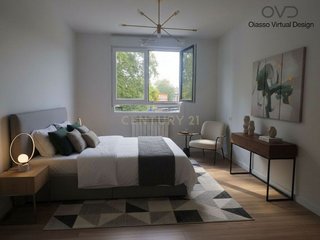 Piso en venta en Azken Portu - Behobia en Irun