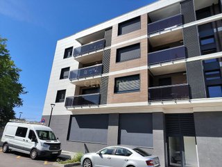 Piso en venta en Azken Portu - Behobia en Irun