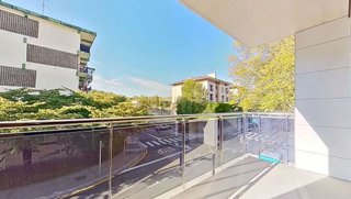 Piso en venta en Azken Portu - Behobia en Irun