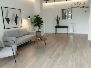 Piso en venta en Azken Portu - Behobia en Irun