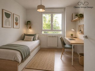 Piso en venta en Azken Portu - Behobia en Irun