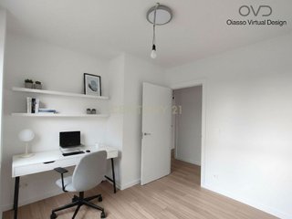 Piso en venta en Azken Portu - Behobia en Irun