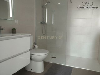 Piso en venta en Azken Portu - Behobia en Irun