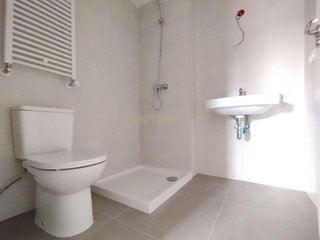 Piso en venta en Azken Portu - Behobia en Irun