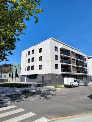 Piso en venta en Azken Portu - Behobia en Irun