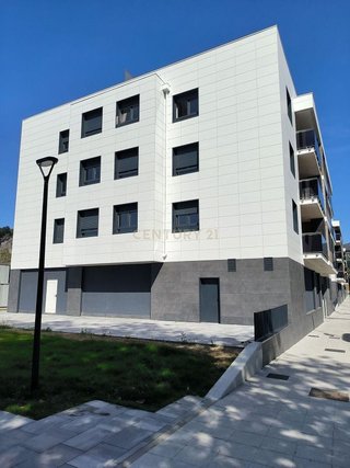 Piso en venta en Azken Portu - Behobia en Irun