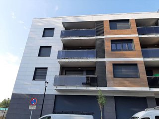 Piso en venta en Azken Portu - Behobia en Irun