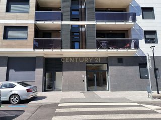 Piso en venta en Azken Portu - Behobia en Irun