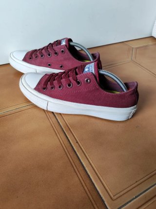 Converse All Star Rojas