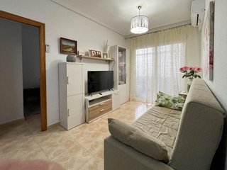 Piso en venta en Centro en Torrevieja