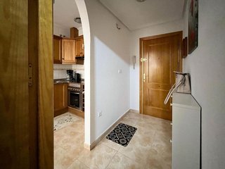 Piso en venta en Centro en Torrevieja