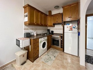 Piso en venta en Centro en Torrevieja