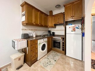 Piso en venta en Centro en Torrevieja