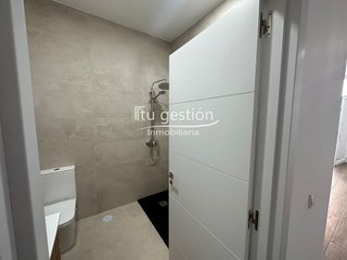Piso en venta en Santa Cristina - San Rafael en Málaga