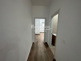Piso en venta en Santa Cristina - San Rafael en Málaga
