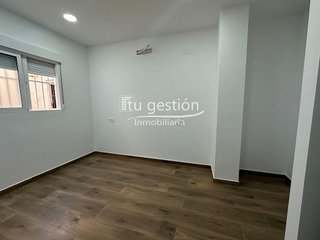 Piso en venta en Santa Cristina - San Rafael en Málaga