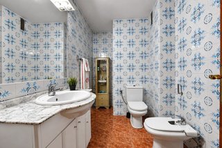 Piso en venta en Zona Alta en Puçol