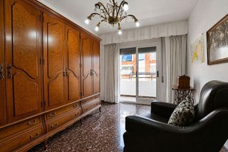 Piso en venta en Zona Alta en Puçol