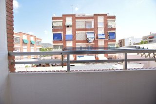 Piso en venta en Zona Alta en Puçol