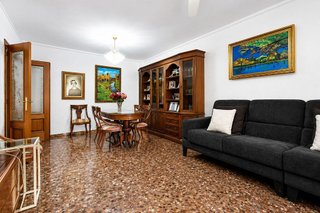 Piso en venta en Zona Alta en Puçol