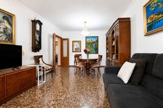 Piso en venta en Zona Alta en Puçol