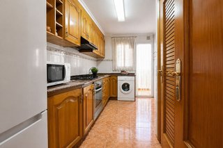 Piso en venta en Zona Alta en Puçol