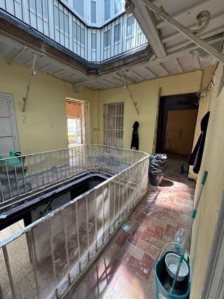 Piso en venta en La Caleta - La Viña en Cádiz