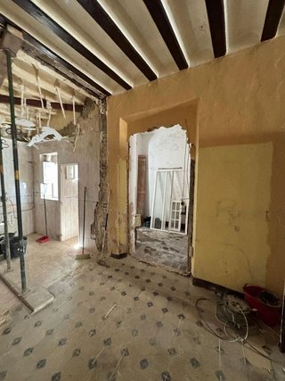 Piso en venta en La Caleta - La Viña en Cádiz