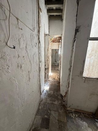 Piso en venta en La Caleta - La Viña en Cádiz