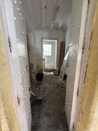 Piso en venta en La Caleta - La Viña en Cádiz