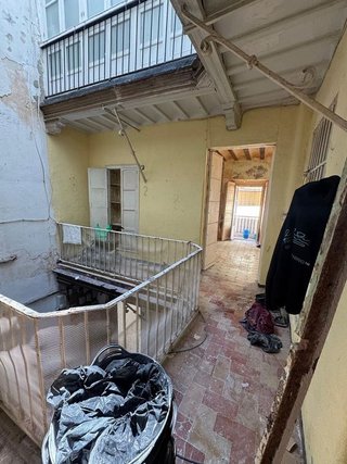 Piso en venta en La Caleta - La Viña en Cádiz