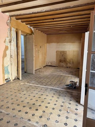 Piso en venta en La Caleta - La Viña en Cádiz