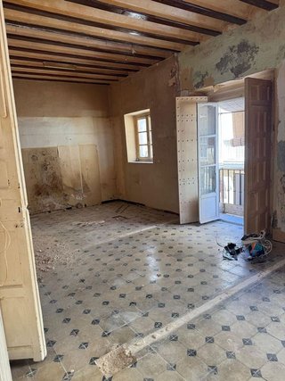 Piso en venta en La Caleta - La Viña en Cádiz