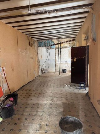 Piso en venta en La Caleta - La Viña en Cádiz