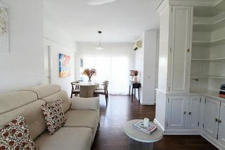 Piso en venta en Centro en Jerez de la Frontera