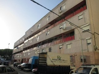 Piso en venta en Oeste en Jerez de la Frontera
