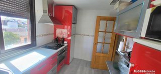 Piso en venta en Campo de la Verdad - Miraflores en Córdoba