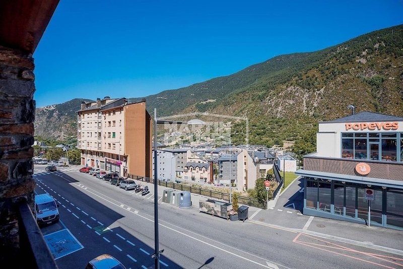 Appartement 2 chambres à vendre à Encamp · 6 sur 60