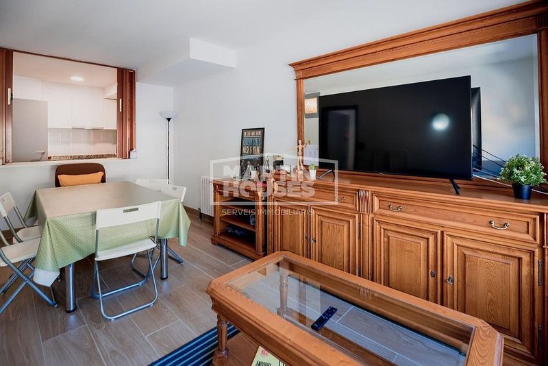 Appartement 2 chambres à vendre à Encamp · 7 sur 60