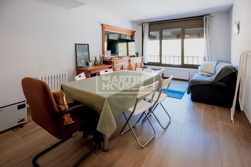 Appartement 2 chambres à vendre à Encamp · 10 sur 60