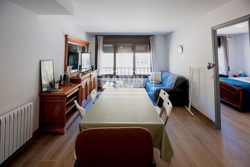 Appartement 2 chambres à vendre à Encamp · 11 sur 60