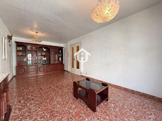 Piso en venta en Campoamor en Alicante