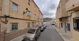 Piso en venta en San Crispín - Huerta Nueva - Estación en Elda