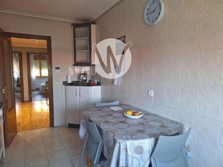 Piso en venta en Viana