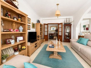 Piso en venta en Casco Antiguo en Algeciras